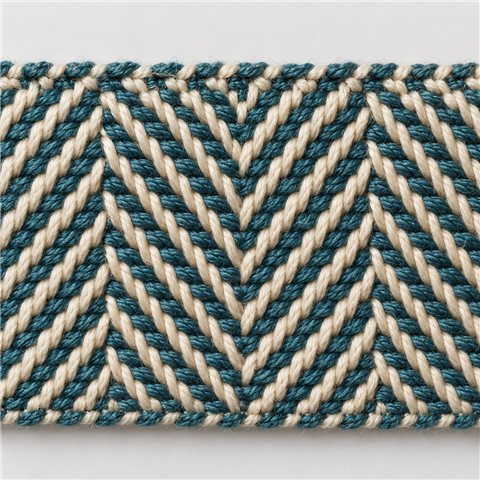 Generated educational herringbone reference; not a supplier photograph