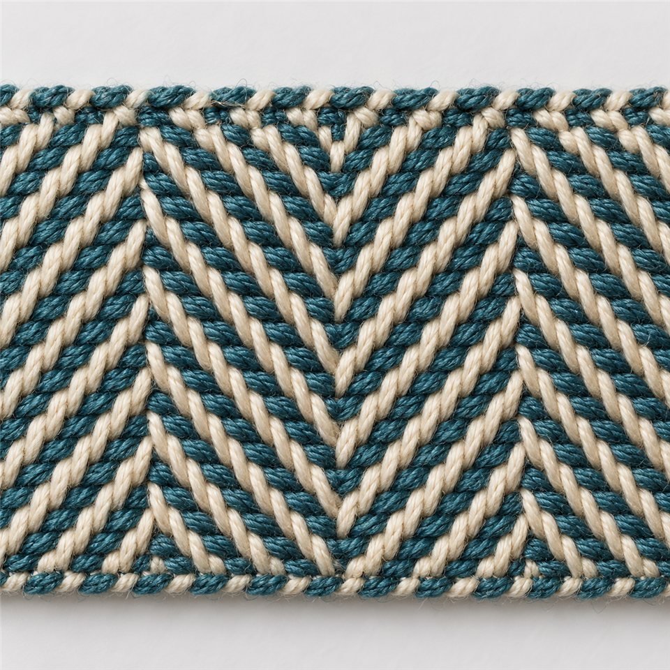 Generated educational herringbone reference; not a supplier photograph