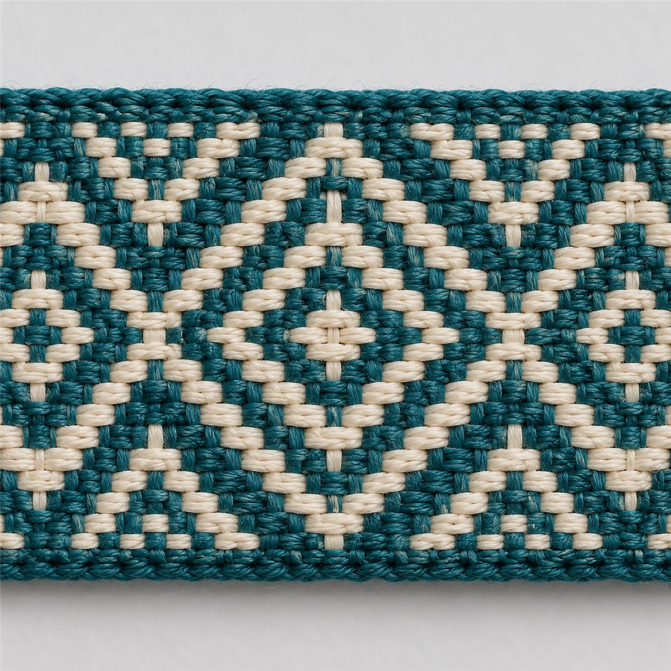 Generated educational jacquard reference; not a supplier photograph