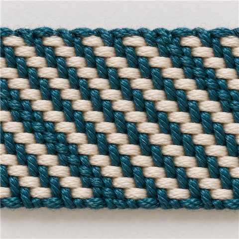Generated educational twill reference; not a supplier photograph